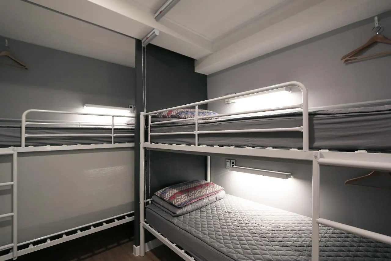 Blueboat Hostel Haeundae Ciudad Metropolitana de Ciudad Metropolitana de Busan