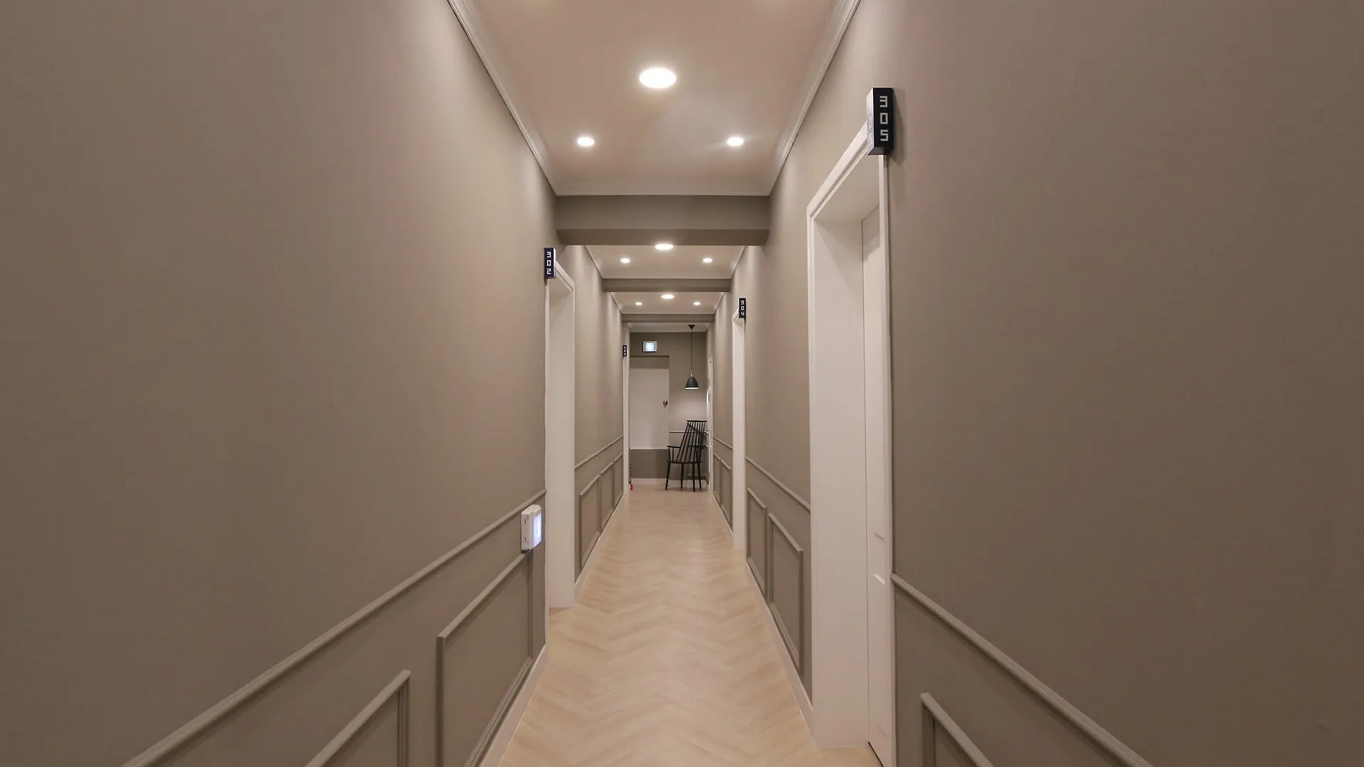 Blueboat Hostel Haeundae Ciudad Metropolitana de Ciudad Metropolitana de Busan