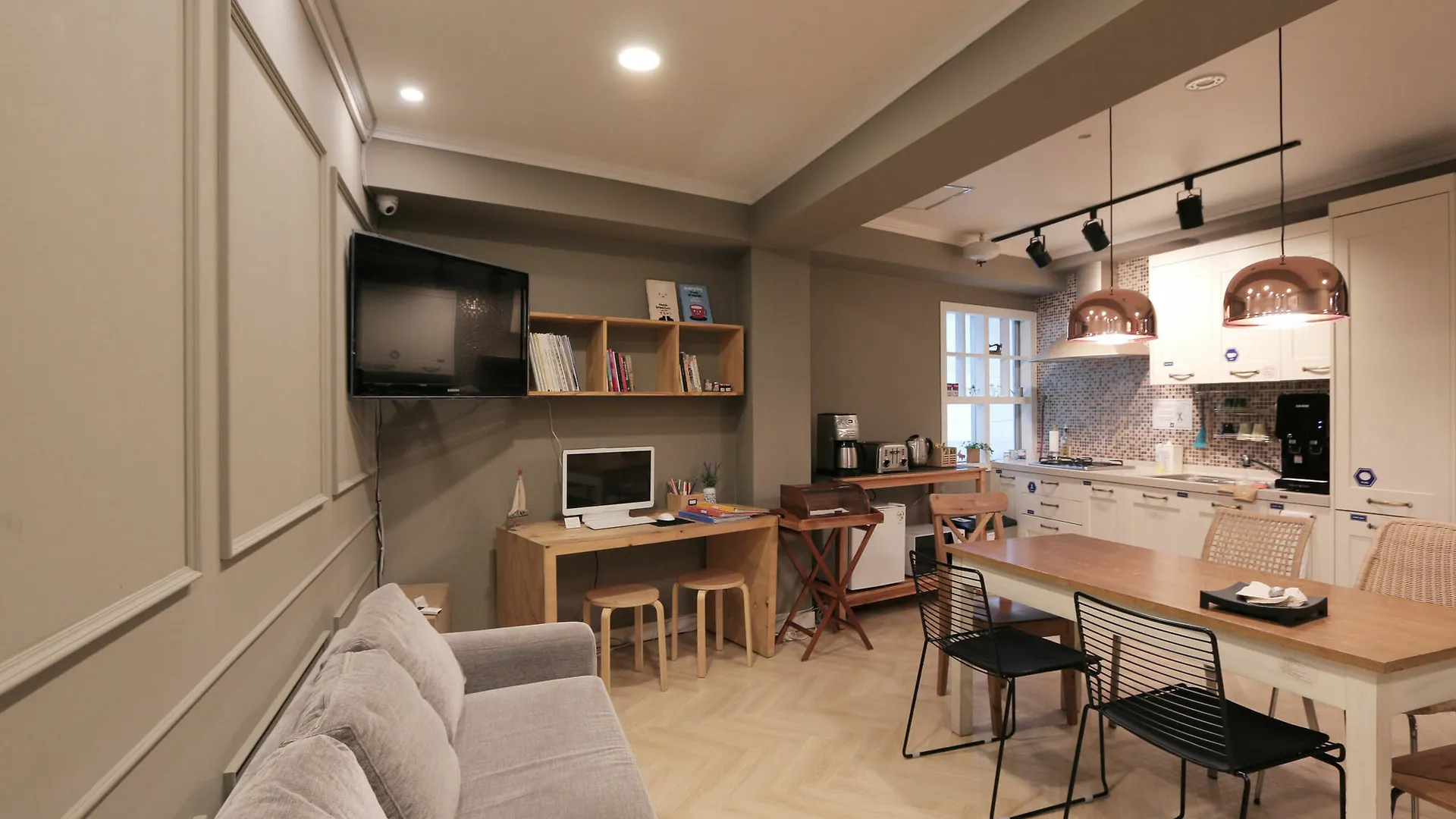 Blueboat Hostel Haeundae Ciudad Metropolitana de Ciudad Metropolitana de Busan