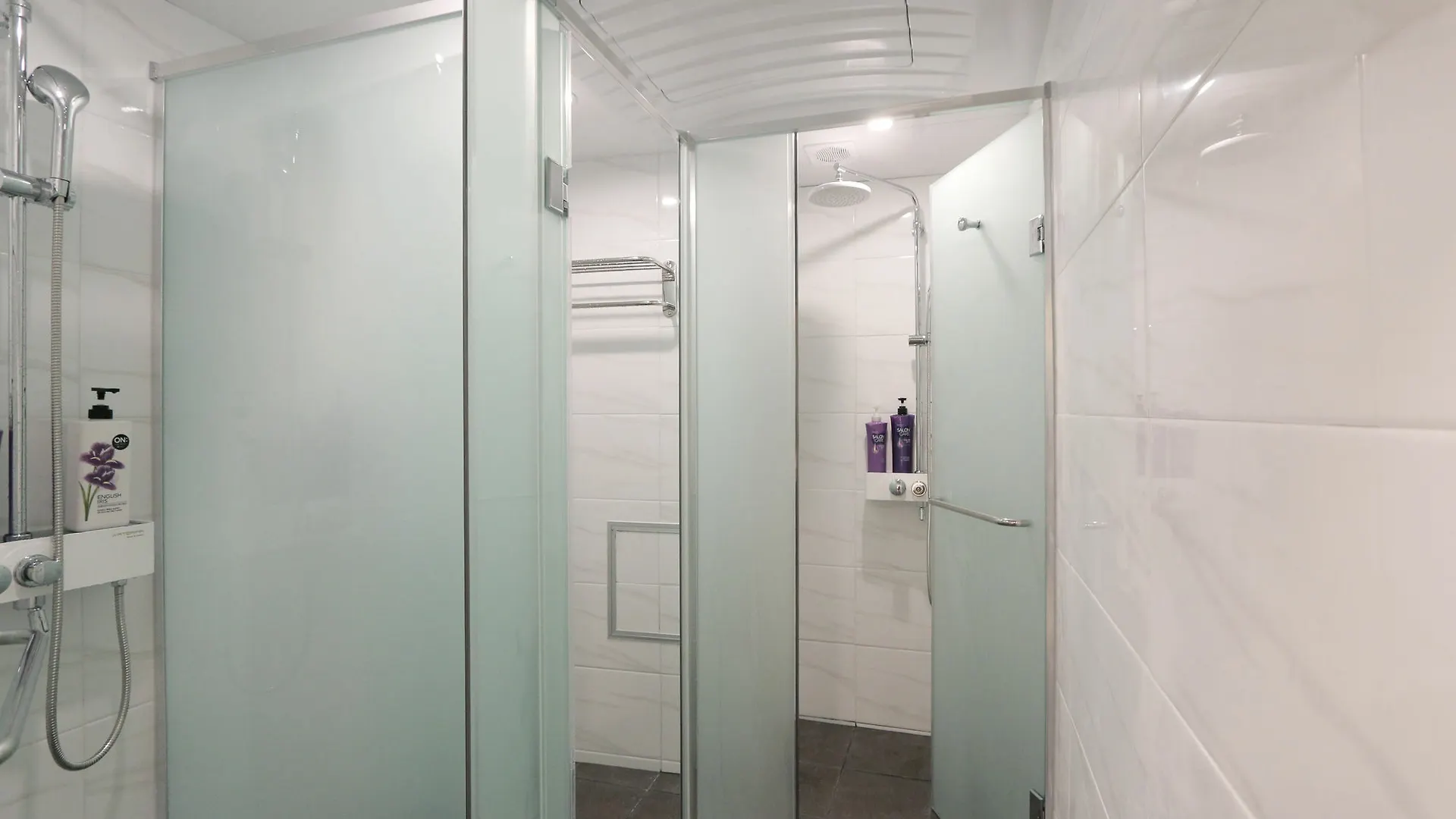 Blueboat Hostel Haeundae Ciudad Metropolitana de Ciudad Metropolitana de Busan 0*,