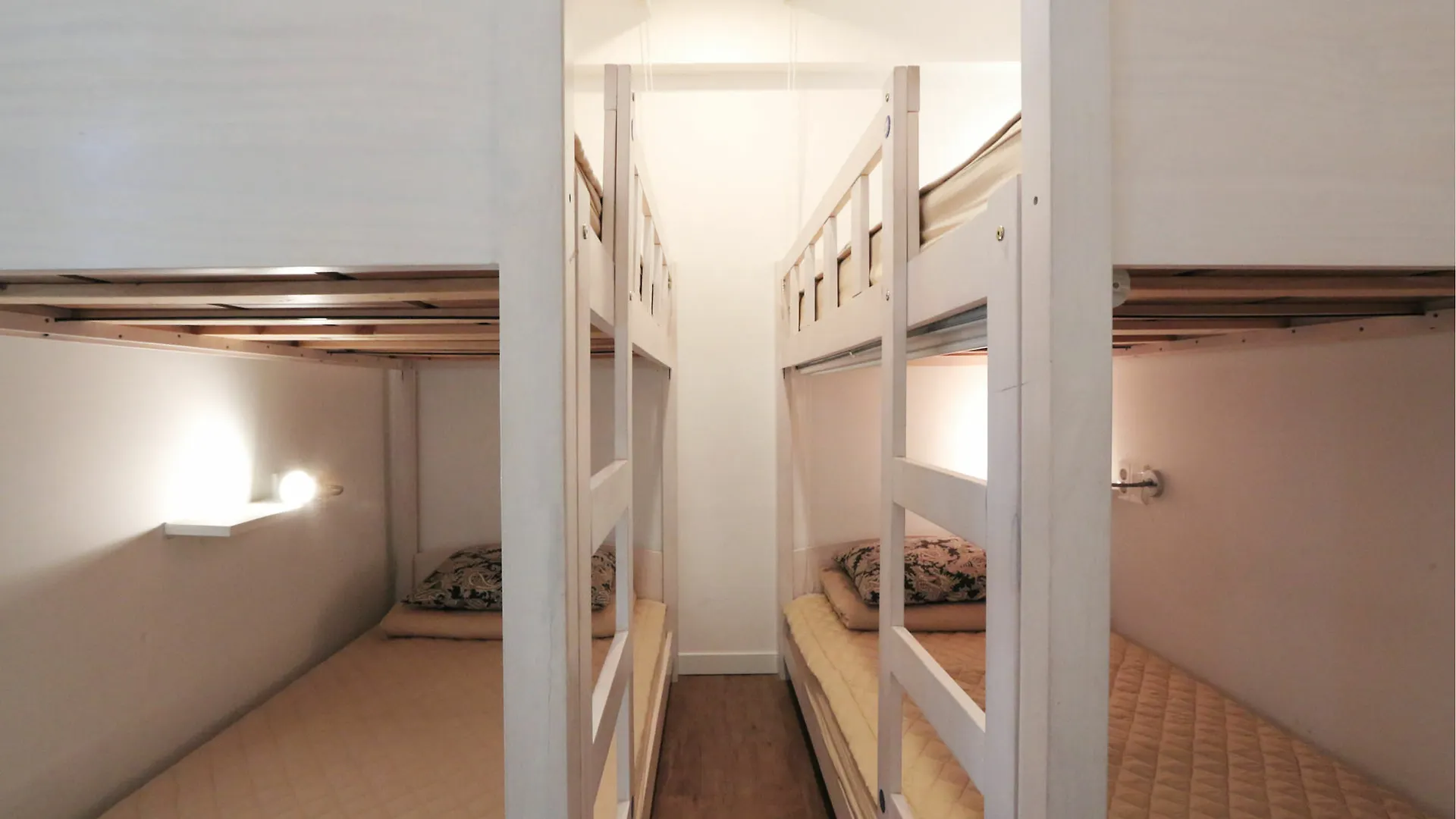 Blueboat Hostel Haeundae Ciudad Metropolitana de Ciudad Metropolitana de Busan Corea del Sur
