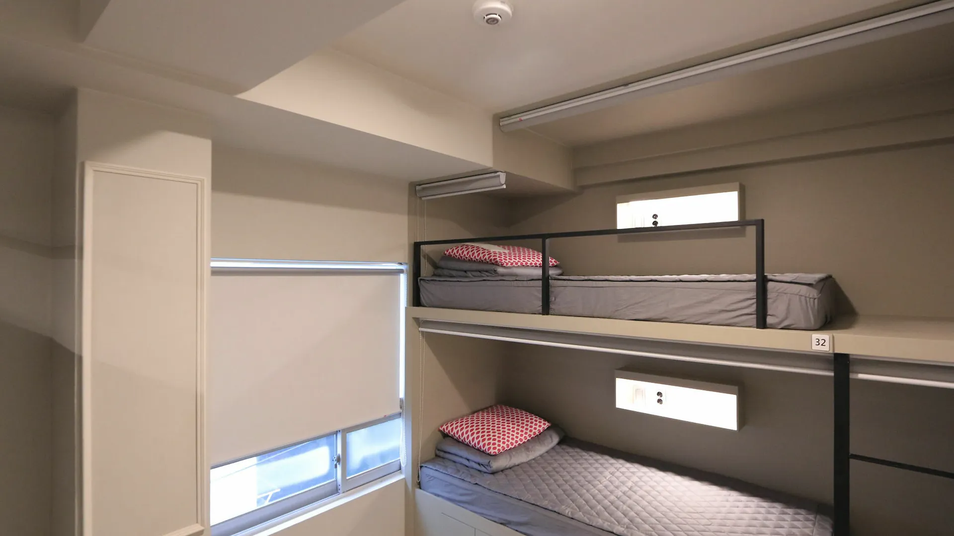 Blueboat Hostel Haeundae Ciudad Metropolitana de Ciudad Metropolitana de Busan 0*,  Corea del Sur