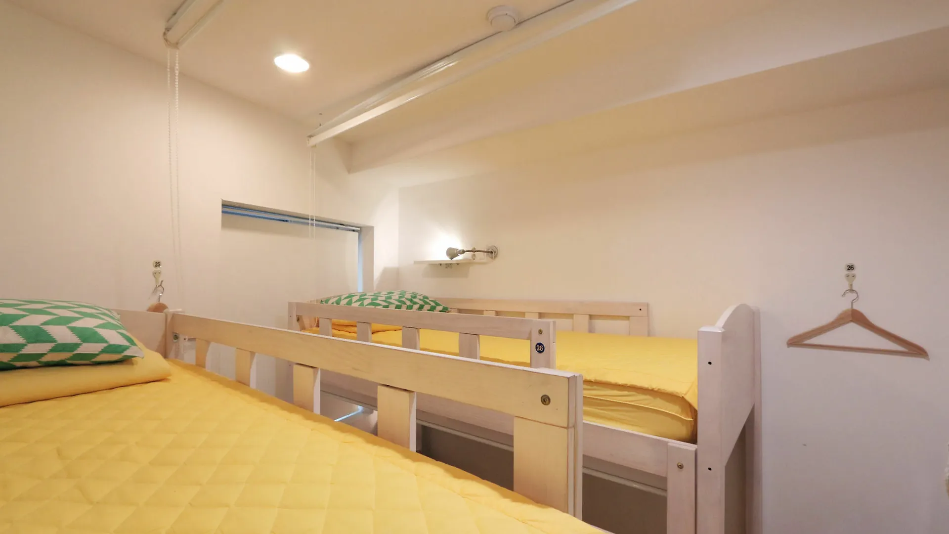 Blueboat Hostel Haeundae Ciudad Metropolitana de Ciudad Metropolitana de Busan