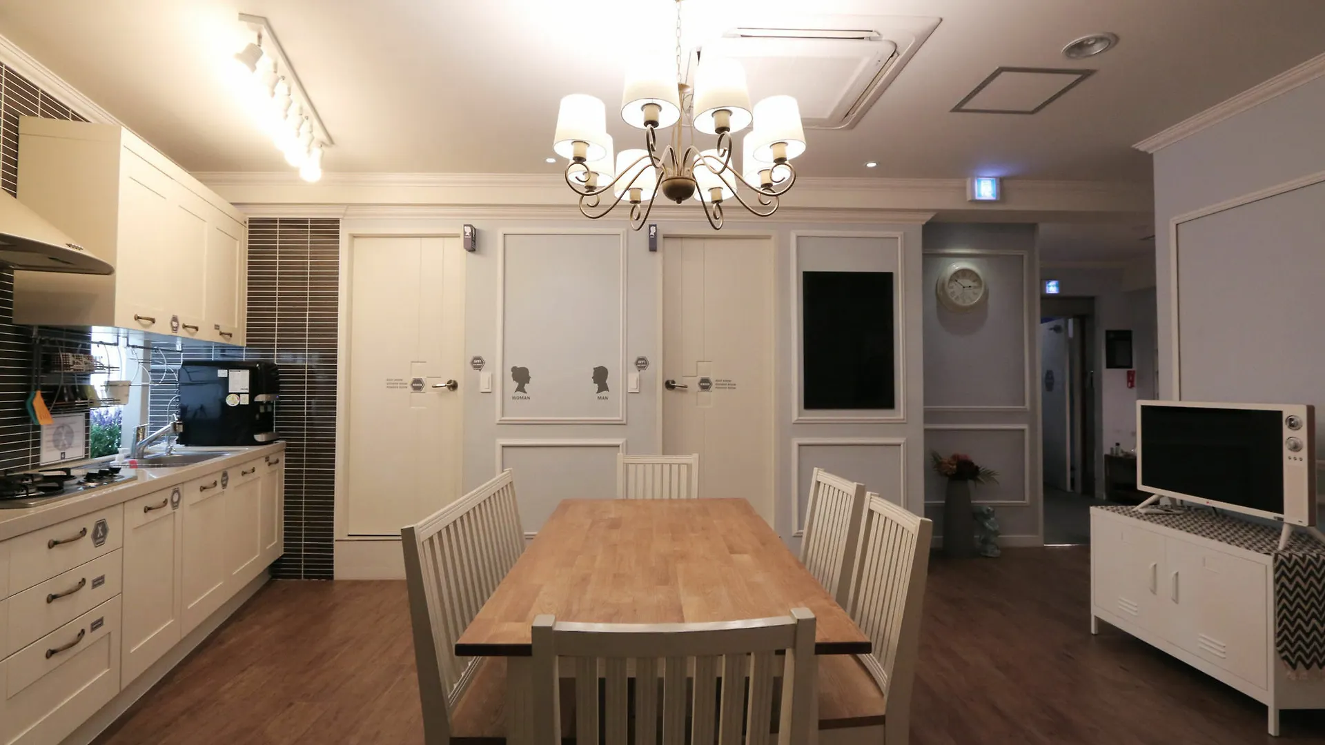 Blueboat Hostel Haeundae Ciudad Metropolitana de Ciudad Metropolitana de Busan