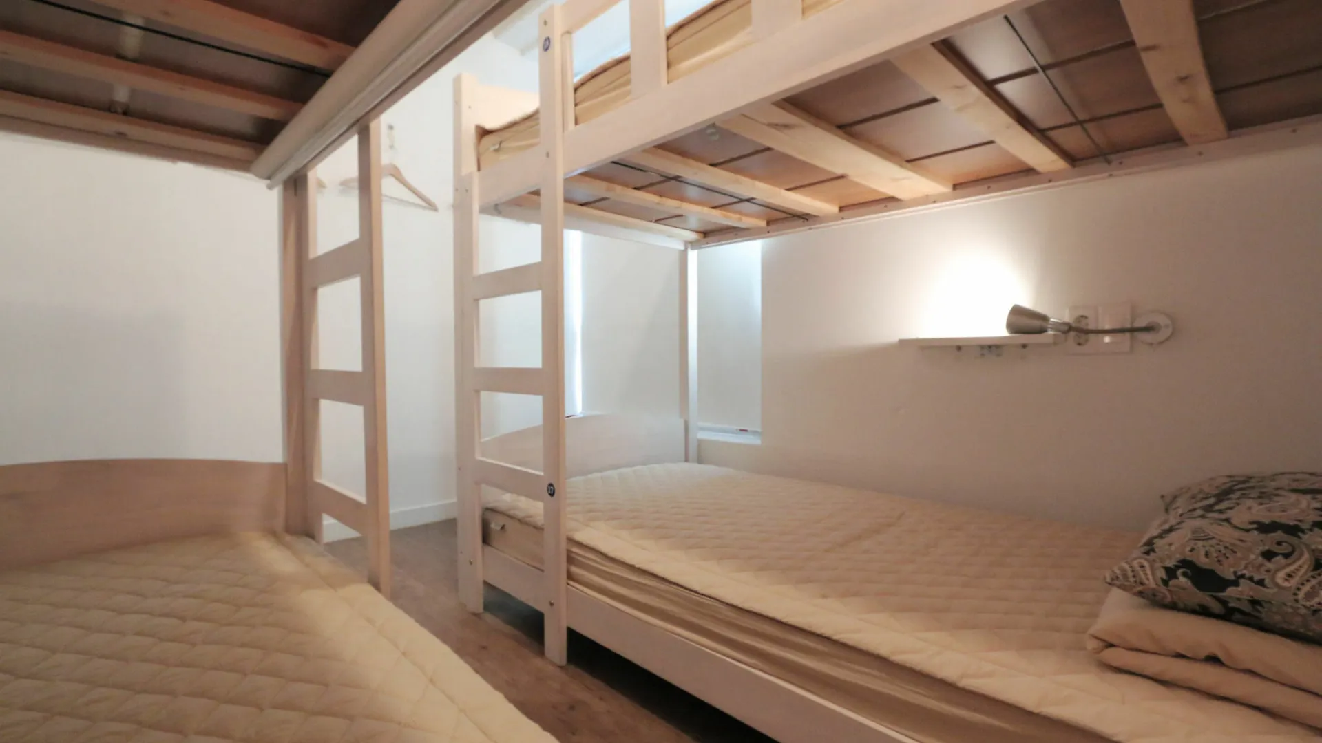 Blueboat Hostel Haeundae Ciudad Metropolitana de Ciudad Metropolitana de Busan
