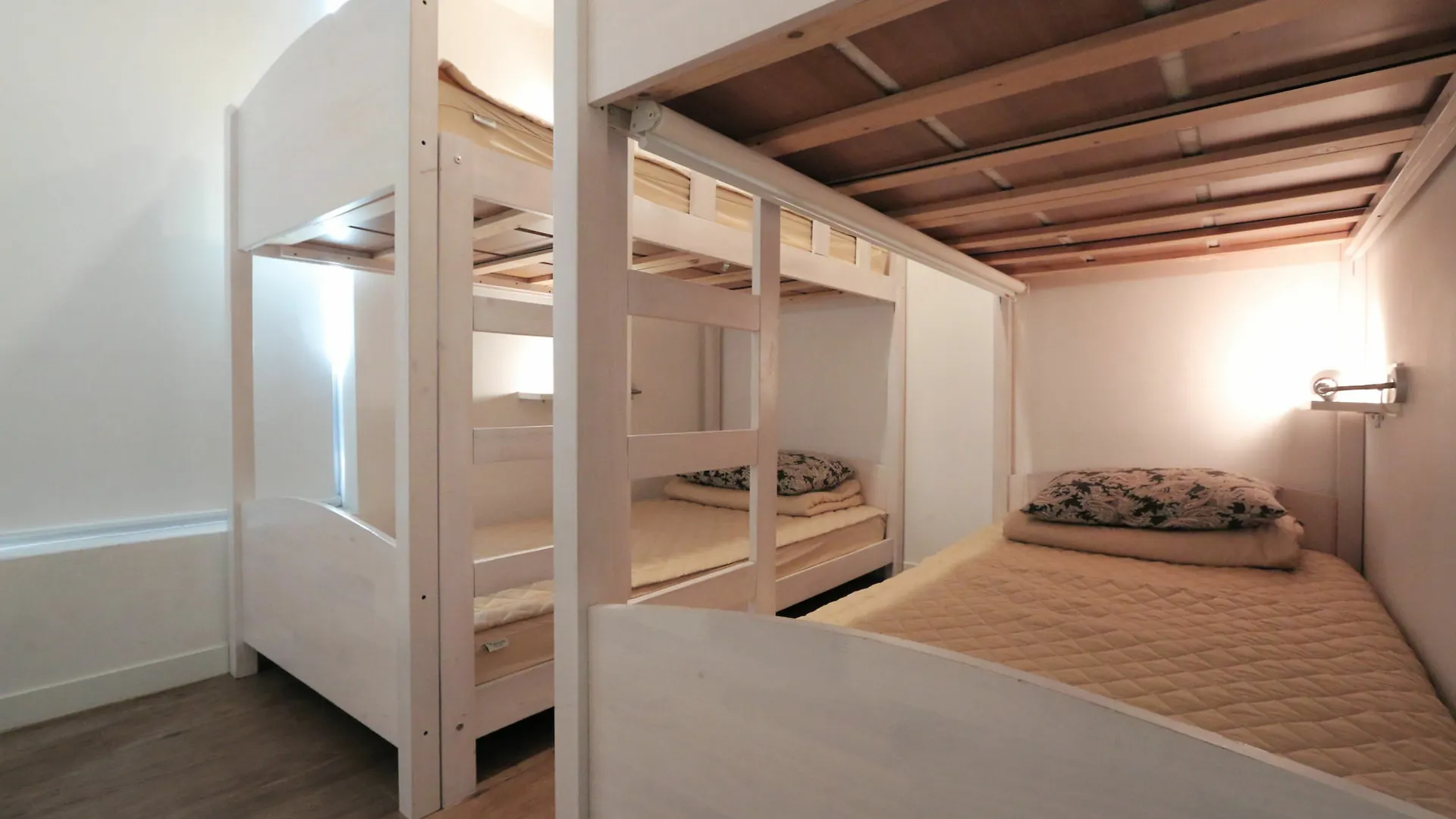 Blueboat Hostel Haeundae Ciudad Metropolitana de Ciudad Metropolitana de Busan