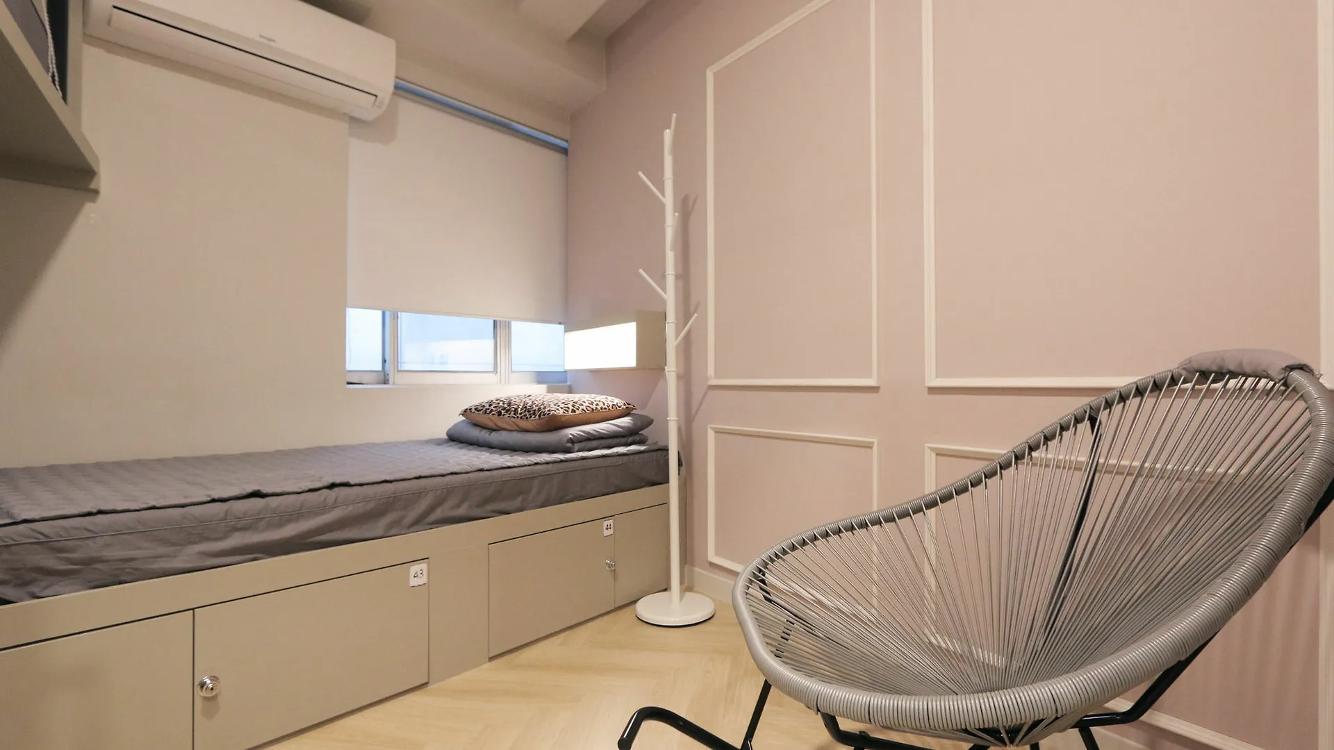 Blueboat Hostel Haeundae Ciudad Metropolitana de Ciudad Metropolitana de Busan