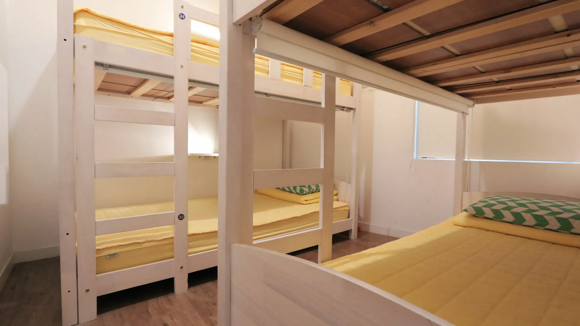 Blueboat Hostel Haeundae Ciudad Metropolitana de Ciudad Metropolitana de Busan Corea del Sur