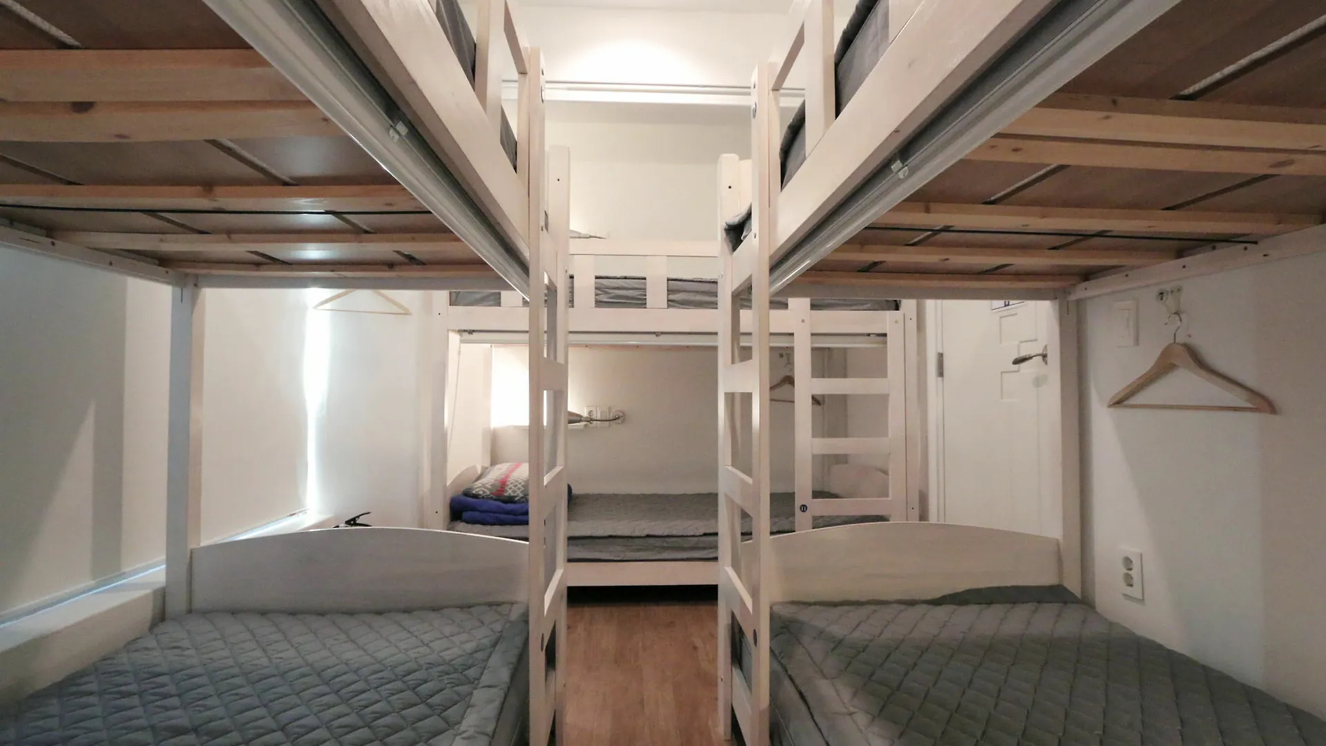 Blueboat Hostel Haeundae Ciudad Metropolitana de Ciudad Metropolitana de Busan Corea del Sur
