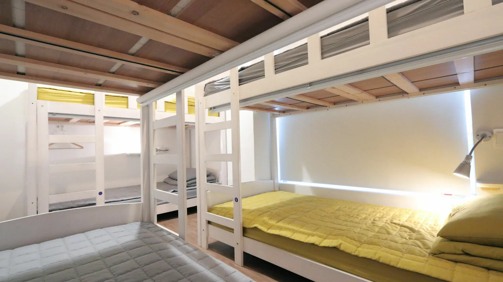 Blueboat Hostel Haeundae Ciudad Metropolitana de Ciudad Metropolitana de Busan