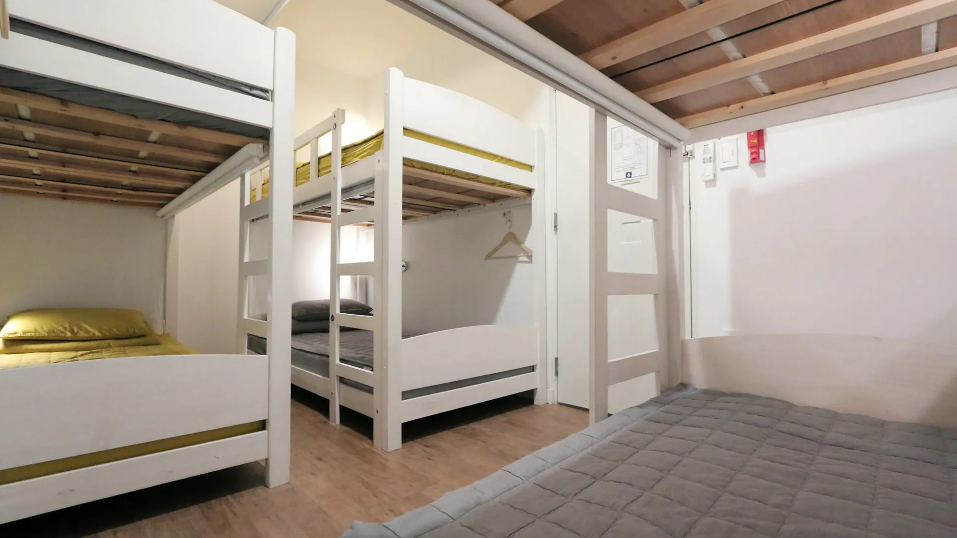Blueboat Hostel Haeundae Ciudad Metropolitana de Ciudad Metropolitana de Busan Corea del Sur