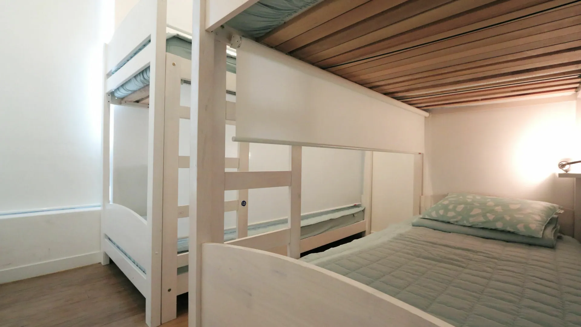 Blueboat Hostel Haeundae Ciudad Metropolitana de Ciudad Metropolitana de Busan