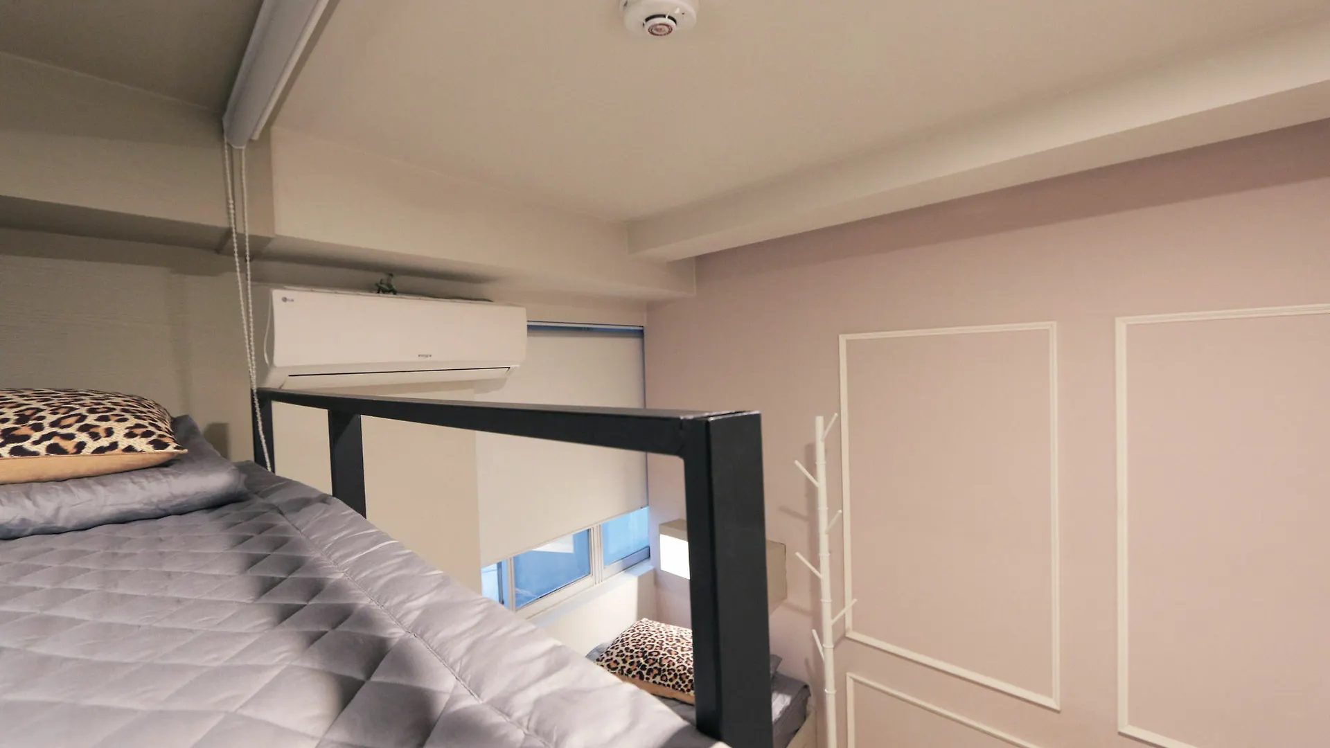 Blueboat Hostel Haeundae Ciudad Metropolitana de Ciudad Metropolitana de Busan Corea del Sur