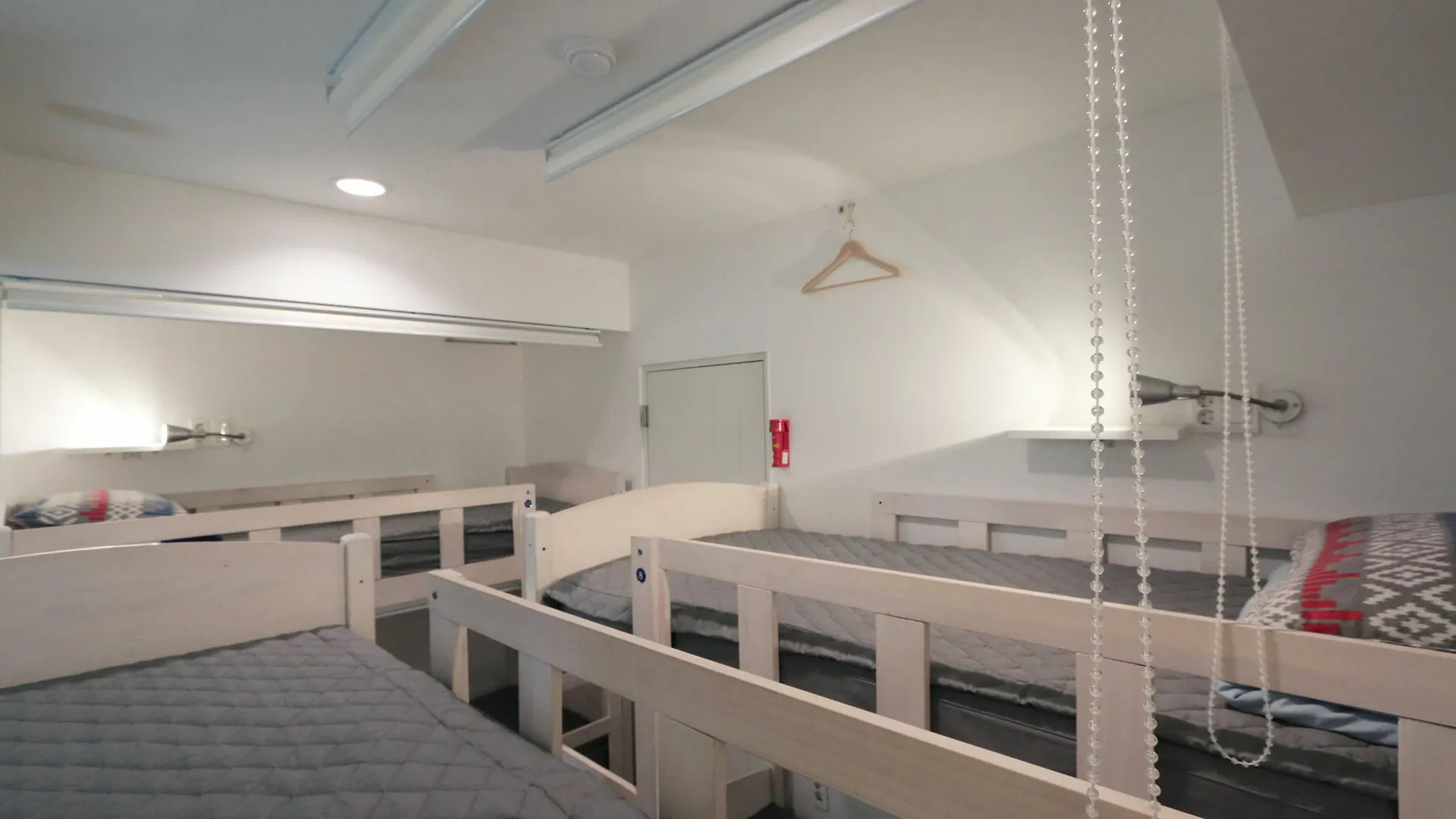 Blueboat Hostel Haeundae Ciudad Metropolitana de Ciudad Metropolitana de Busan