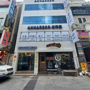 ホステル 24ゲストハウス ソミョン, 釜山広域市