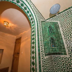 *** Riad Gzira Maroc
