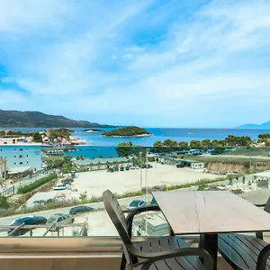 *** Hotel Afa Albanie