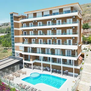 **** Hotel Mucobega 2 Albanie