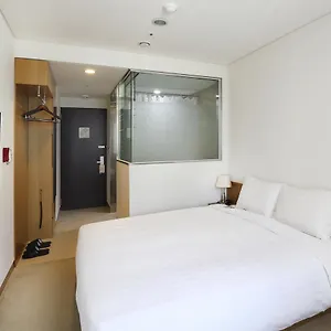 *** Hotel Aventree Jongno Corée du Sud