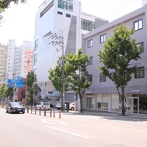 우드하우스 부산광역시