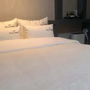 프린스 부산광역시