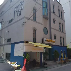  Maison d'hôtes Family House Hongdae Corée du Sud