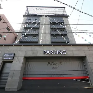 아몬드 구포역 부산광역시