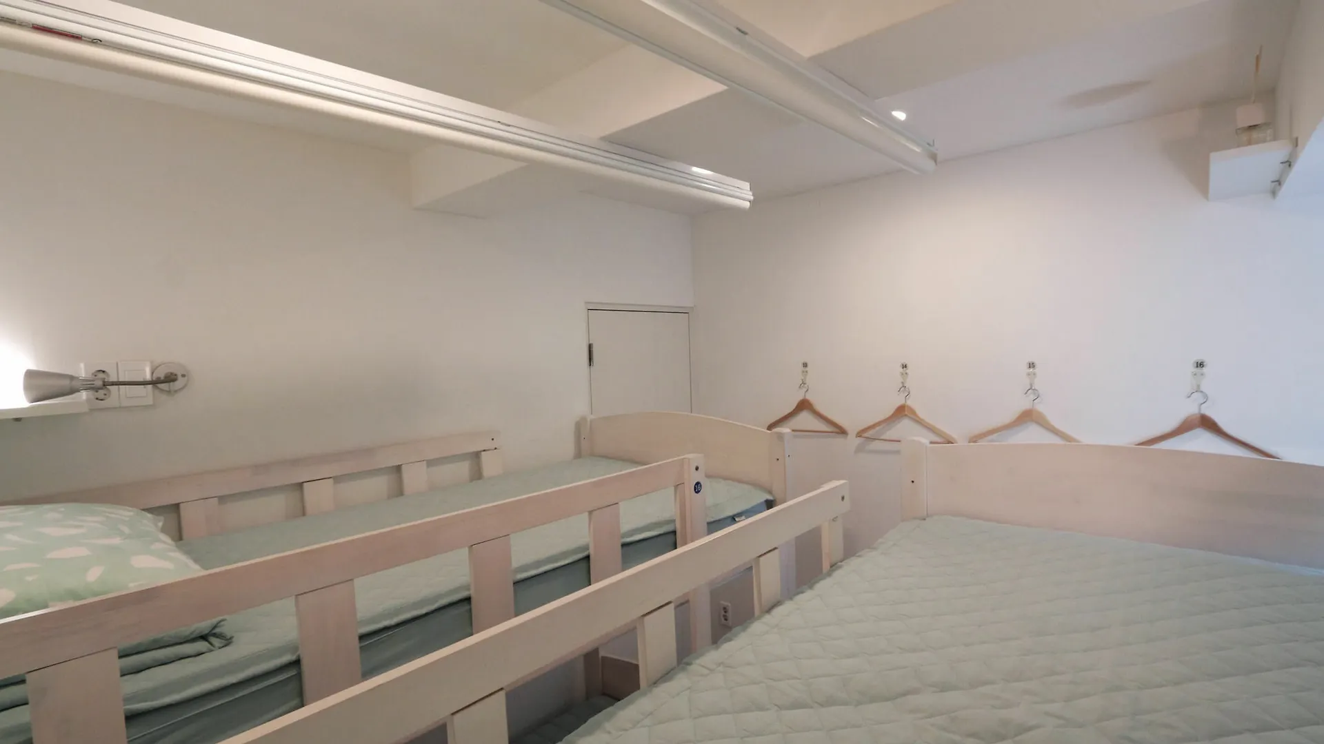 블루보트 호스텔 해운대 부산광역시 대한민국