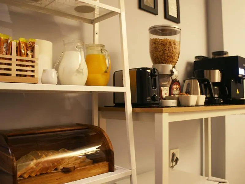 Blueboat Hostel Haeundae Μπουσάν