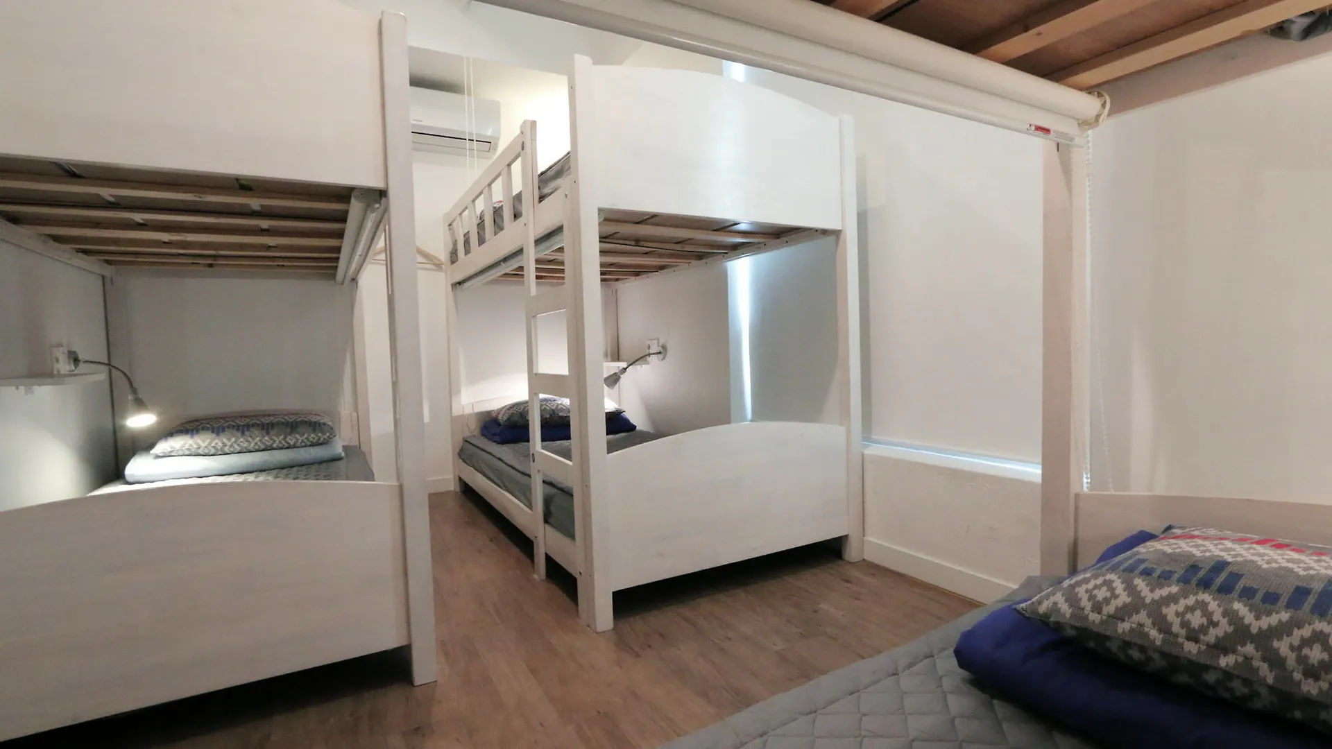 Blueboat Hostel Haeundae Μπουσάν