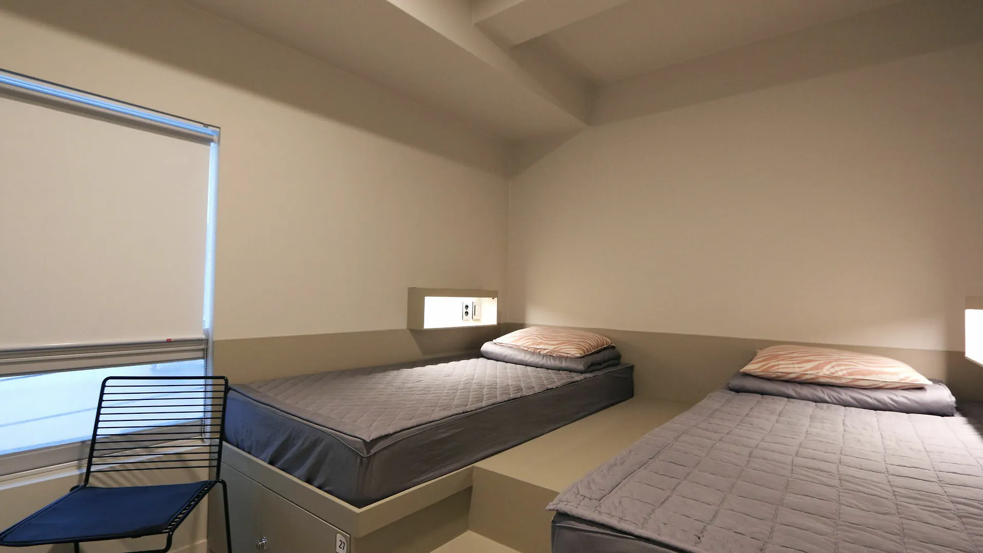 Blueboat Hostel Haeundae Μπουσάν Νότια Κορέα