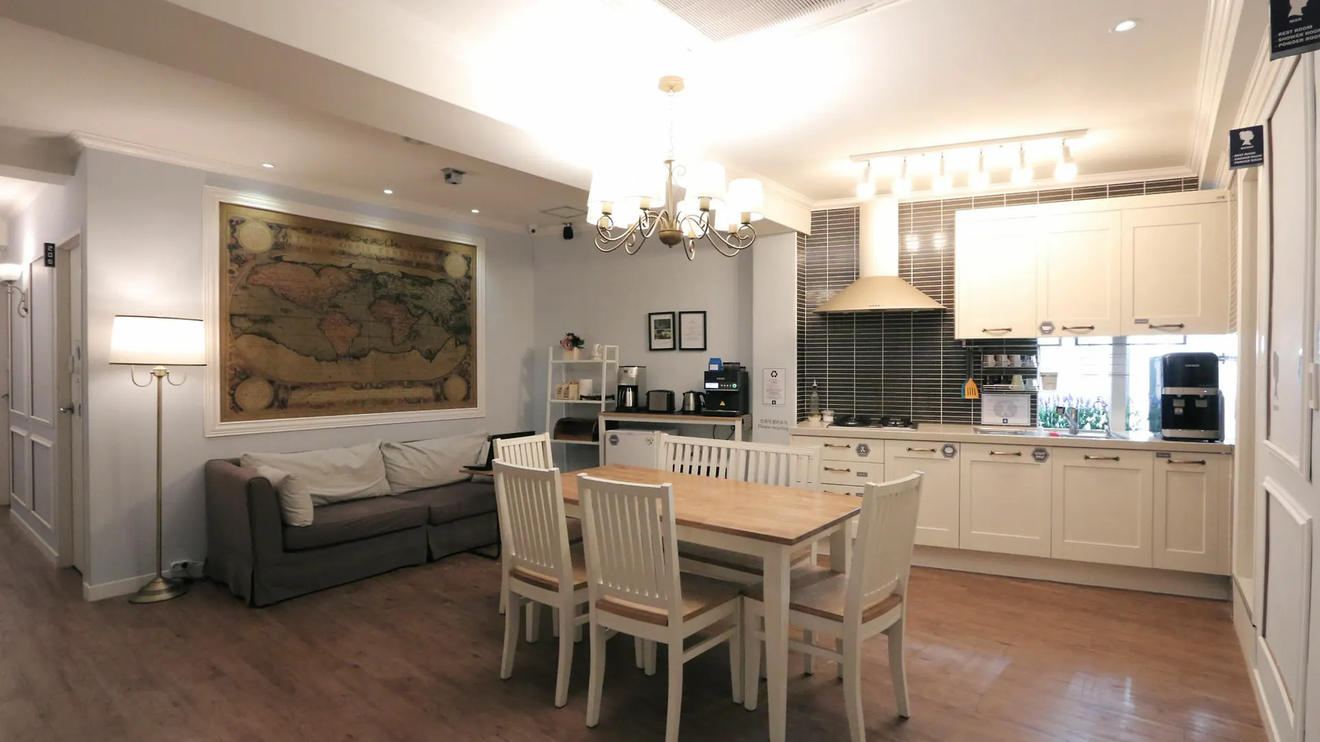 Blueboat Hostel Haeundae Μπουσάν 0*,